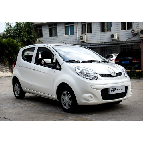Changan Benben Mini EV Pure Electric 2019 Официальный стандарт 210-301 км мини-автомобиль